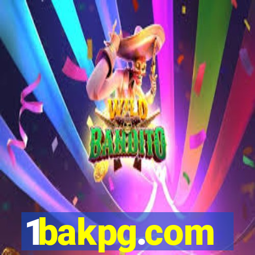 1bakpg.com