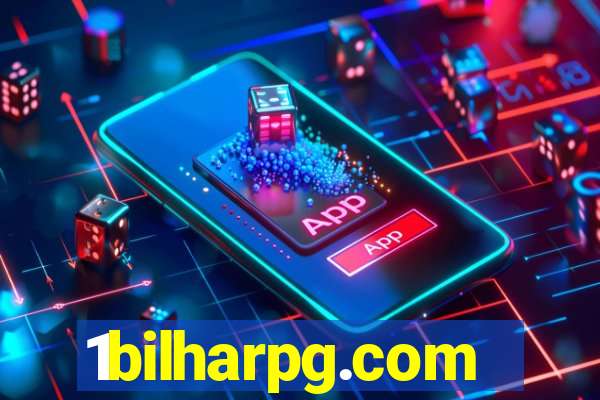 1bilharpg.com