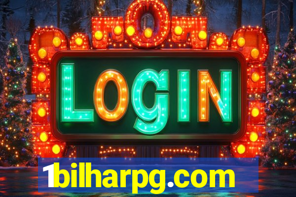 1bilharpg.com