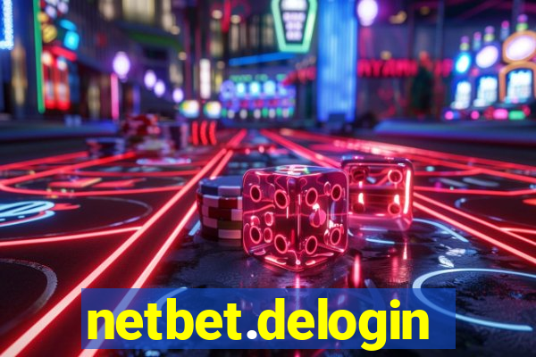 netbet.delogin