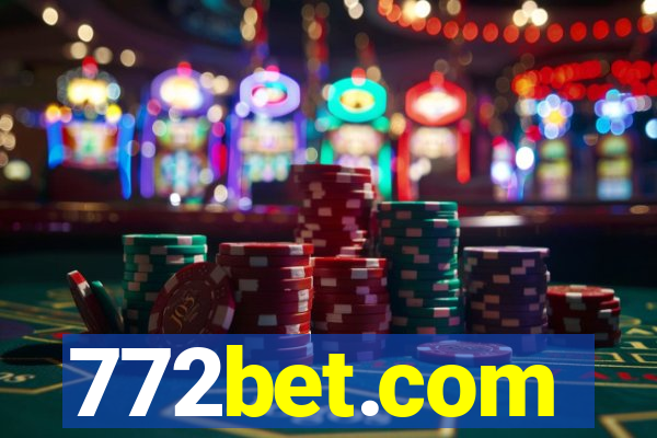 772bet.com