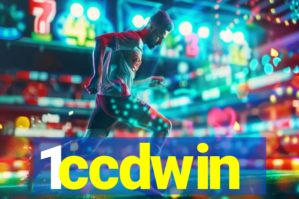 1ccdwin