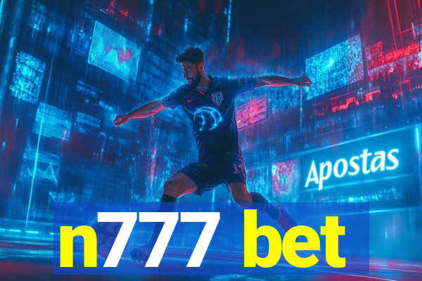 n777 bet