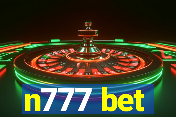 n777 bet