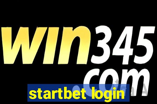 startbet login