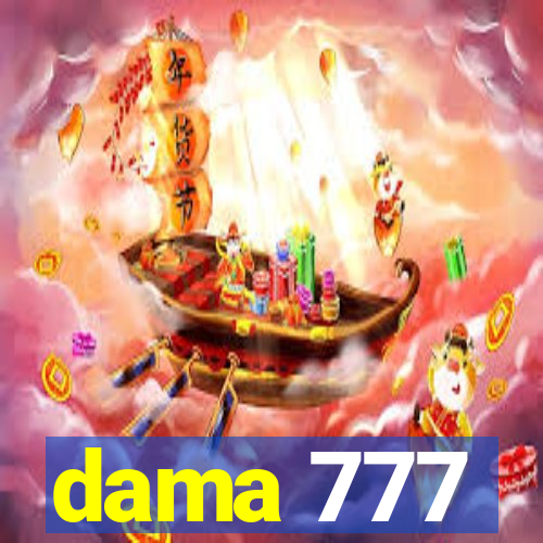 dama 777