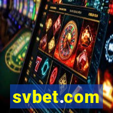 svbet.com