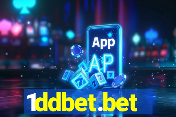 1ddbet.bet