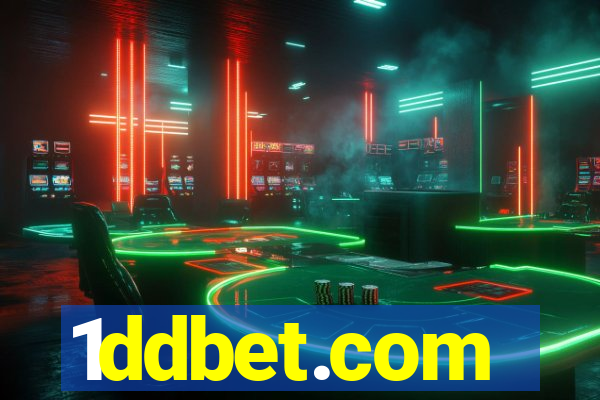 1ddbet.com