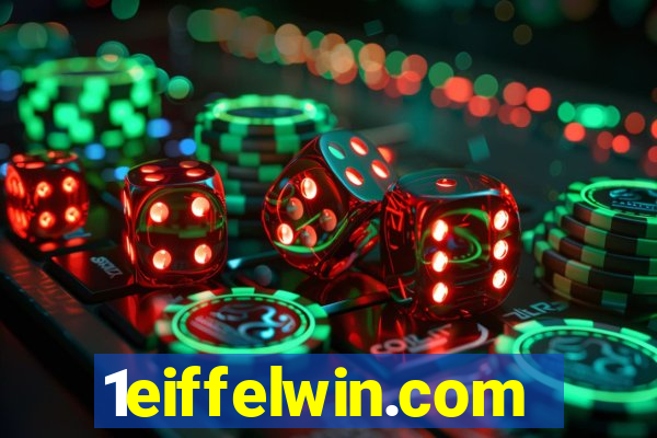 1eiffelwin.com