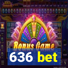 636 bet