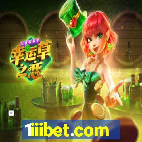 1iiibet.com