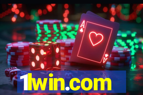 1lwin.com