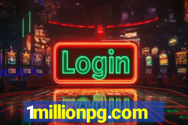 1millionpg.com