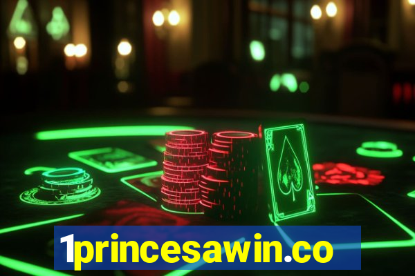 1princesawin.com