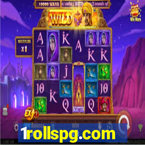 1rollspg.com