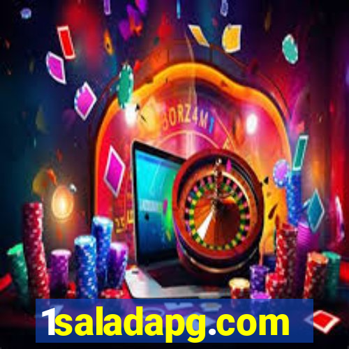 1saladapg.com