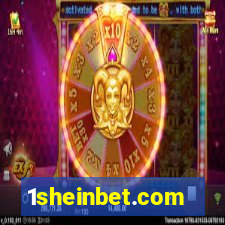 1sheinbet.com