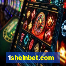 1sheinbet.com