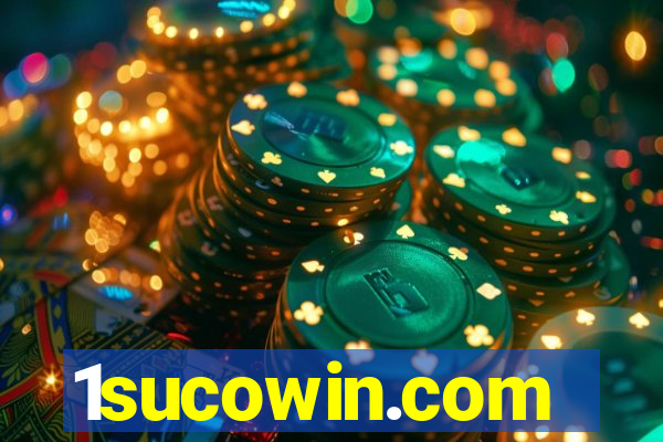 1sucowin.com