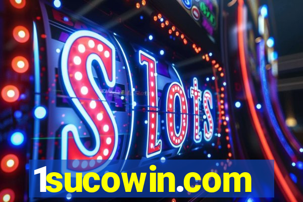 1sucowin.com