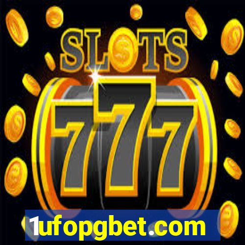 1ufopgbet.com