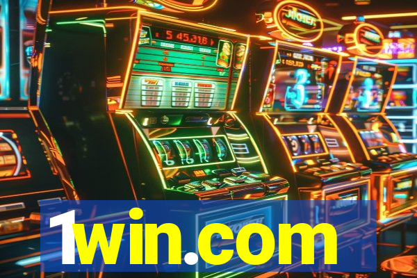 1win.com