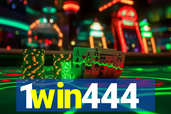 1win444