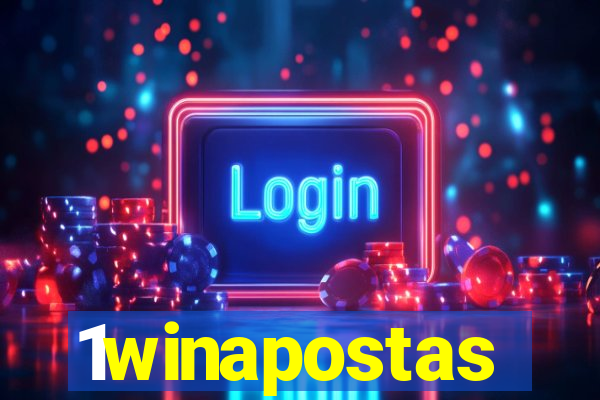 1winapostas