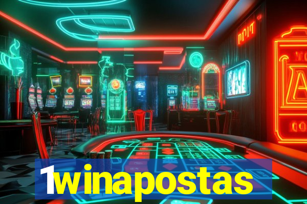 1winapostas