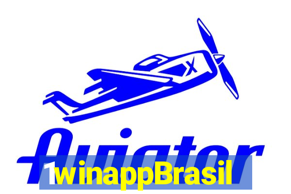 1winappBrasil