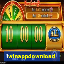 1winappdownload