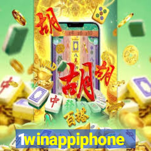 1winappiphone