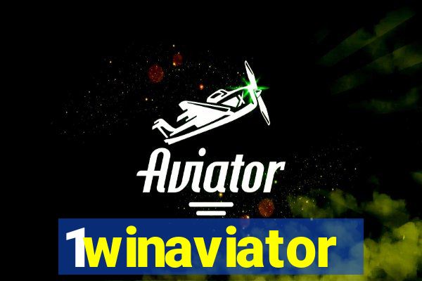 1winaviator