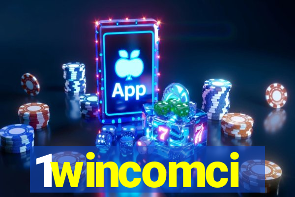 1wincomci