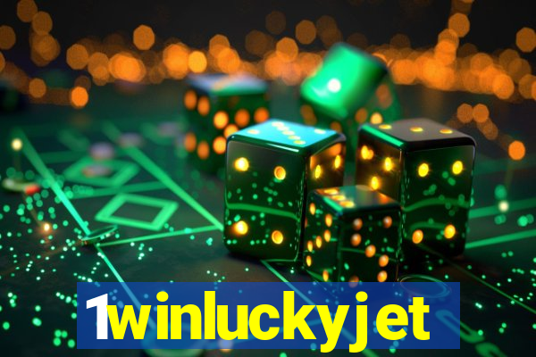 1winluckyjet