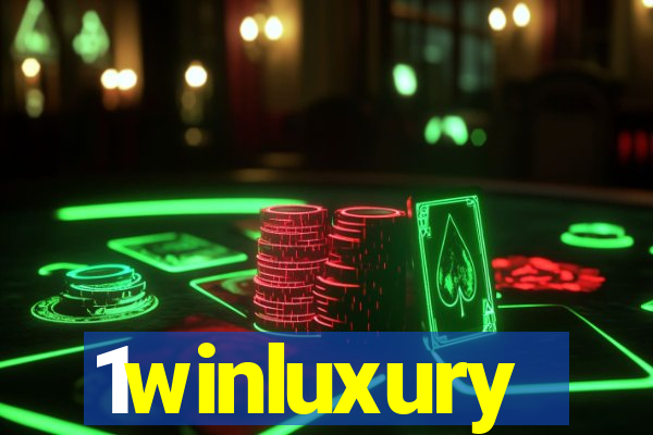 1winluxury