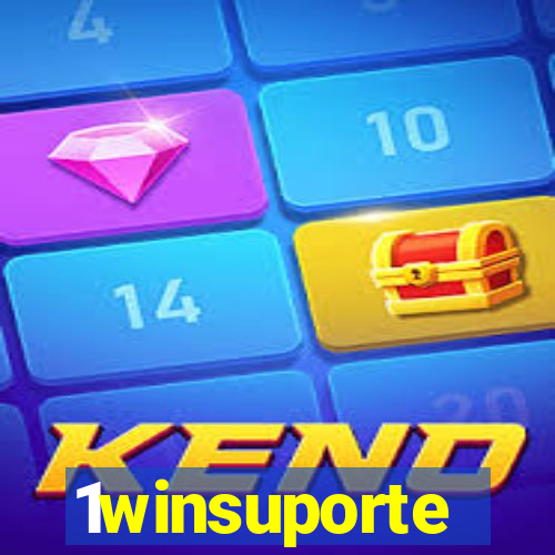 1winsuporte