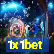 1x1bet