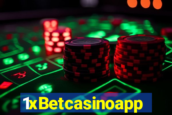 1xBetcasinoapp