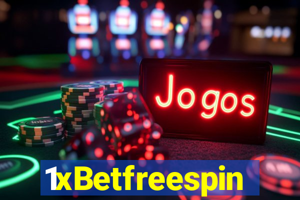 1xBetfreespin