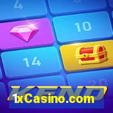 1xCasino.com