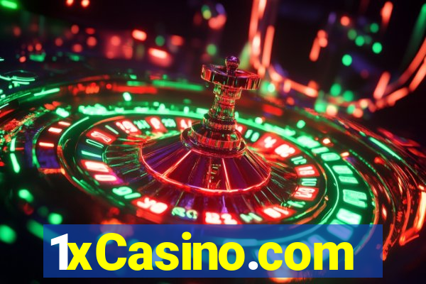 1xCasino.com