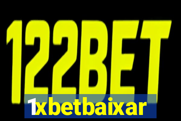 1xbetbaixar