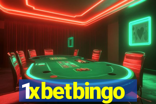 1xbetbingo