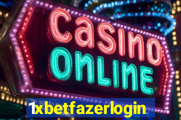 1xbetfazerlogin