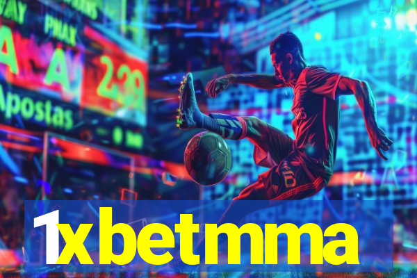 1xbetmma