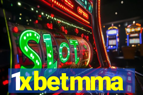 1xbetmma