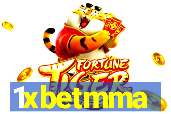 1xbetmma