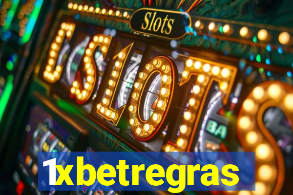 1xbetregras